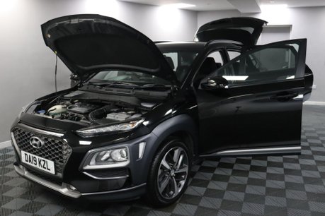 Hyundai KONA PREMIUM 16