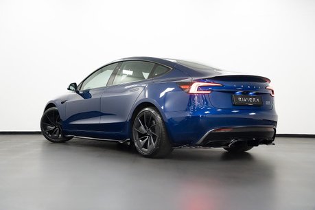 Tesla Model 3 (Dual Motor) Performance Saloon 4dr Electric Auto 4WDE (460 ps) 35
