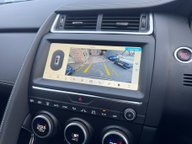 Jaguar E-Pace R-DYNAMIC S 18