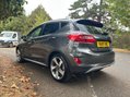 Ford Fiesta ACTIVE X 22