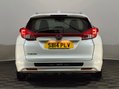 Honda Civic I-DTEC SR TOURER 7