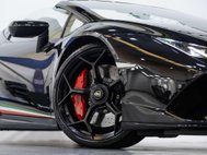 Lamborghini Huracan 5.2 V10 LP 640-4 Performante Spyder LDF 4WD Euro 6 (s/s) 2dr 12