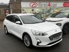 Ford Focus TITANIUM X