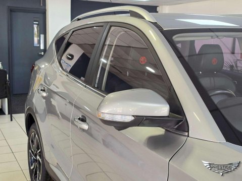 MG ZS 1.5 VTi-TECH Exclusive Euro 6 (s/s) 5dr 20