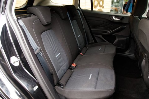 Ford Focus ACTIVE MHEV 34