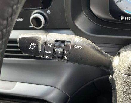 Hyundai BAYON 1.0 Bayon Premium TGDi MHEV Auto 5dr 49