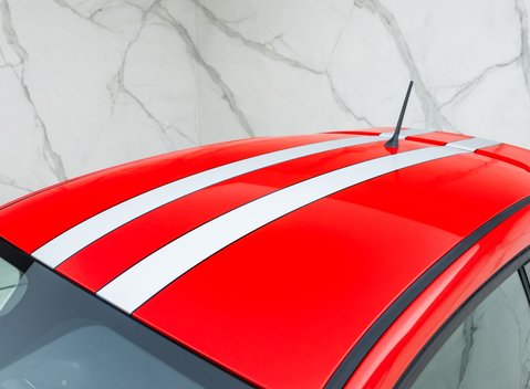 Abarth 695 Tributo Ferrari 40