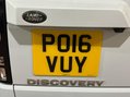 Land Rover Discovery 3.0 SD V6 Landmark Auto 4WD Euro 6 (s/s) 5dr 26