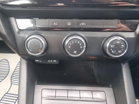 Skoda Octavia S TDI CR 41