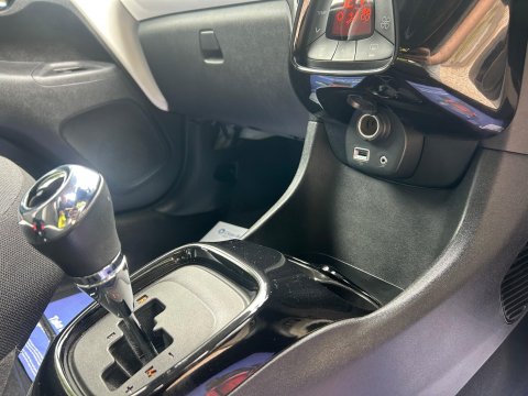 Toyota Aygo 1.0 VVT-i x-style x-shift Euro 6 5dr 13