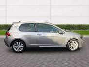 Volkswagen Golf 1.5 Golf GT TSi Evo 3dr 8