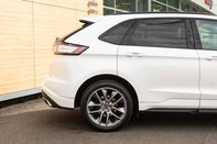 Ford Edge SPORT TDCI 7