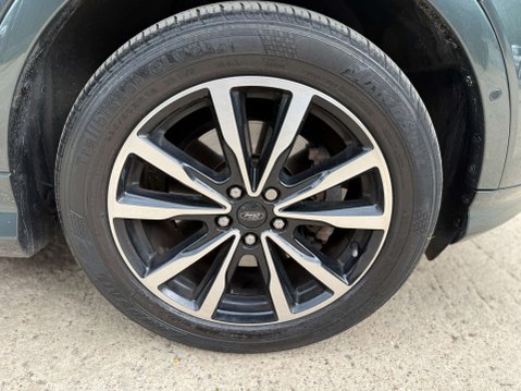 Ford Kuga 2.0 Kuga ST-Line TDCi 4x4 Auto 4WD 5dr 43