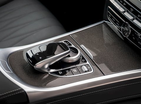 Mercedes-Benz G Class G63 22