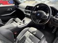 BMW 3 Series 3.0 M340d MHT Saloon 4dr Diesel Hybrid Auto xDrive Euro 6 (s/s) (340 ps) 3