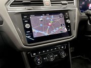 Volkswagen Tiguan 2.0 TSI SEL SUV 5dr Petrol DSG 4Motion Euro 6 (s/s) (190 ps) Air Con - Blue 16