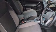 Volkswagen Polo 1.0 TSI Match Hatchback 5dr Petrol DSG Euro 6 (s/s) (95 ps) 5