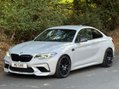 BMW M2 3.0 M2 Competition Edition Auto 2dr 1