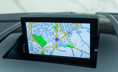 Aston Martin V12 Vantage S Coupe 18