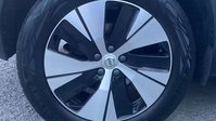 Volvo XC40 1.5h T4 Recharge 10.7kWh Plus SUV 5dr Petrol Plug-in Hybrid Auto Euro 6 (s/ 10