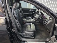 Audi S4 3.0 TFSI V6 Saloon 4dr Petrol Tiptronic quattro Euro 6 (s/s) (354 ps) 23