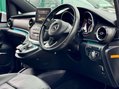 Mercedes-Benz V Class 2.2 V220d AMG Line MPV 5dr Diesel G-Tronic+ Euro 6 (s/s) 7 Seat (163 ps) 8