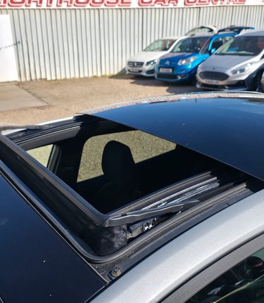 Ford Puma ST-LINE MHEV..1 FORMER KEEPER, 5 SERVICE.GLASS SUNROOF ,SAT NAV. 3