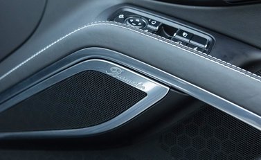 Porsche 911 Turbo Cabriolet (991.2) 24