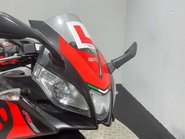 Aprilia RS RS4 2020 ONLY 6K SPORTS BIKE 125CC NEW MOT 1 OWNER LEARNER 15BHP 43