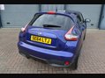 Nissan Juke 1.2 DIG-T Acenta Premium Manual 6Spd Euro 5 (s/s) 5dr 15