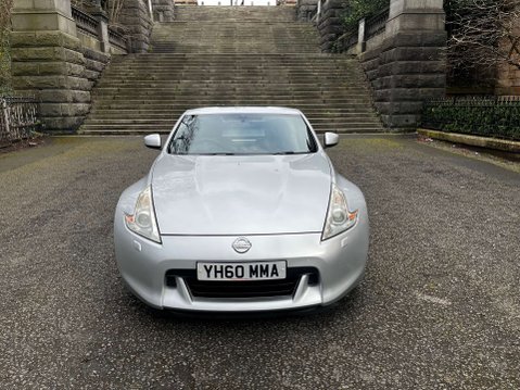 Nissan 370Z 3.7 370Z GT V6 3dr 26
