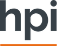Footer logo - HPI