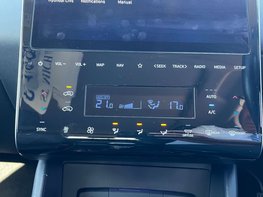 Hyundai TUCSON 1.6 Tucson Ultimate TGDi 5dr 50