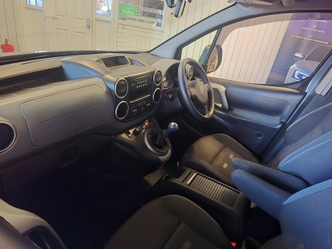 Citroen Berlingo MULTISPACE XTR HDI 36