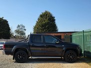 Volkswagen Amarok 2.0 BiTDI BlueMotion Tech Highline Pickup Double Cab 4dr Diesel Auto 4Motio 39