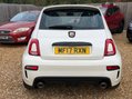 Abarth 595 1.4 T-Jet Euro 6 3dr 2