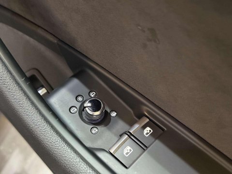 Audi A5 2.0 TDI 40 Black Edition Coupe 2dr Diesel S Tronic Euro 6 (s/s) (190 ps) 43