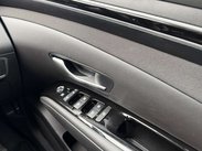 Hyundai TUCSON 1.6 Tucson Premium TGDi MHEV Semi-Auto 5dr 25