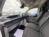 Ford Transit Custom LWB L2H1 Low Roof Trend 280 Air Con Sensors EURO 6 12