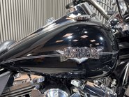 Harley-Davidson Touring 1690 FLHRC ROADKING CLASSIC 2012, MANY EXTRAS, LONG MOT 29