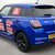 Suzuki Swift 1.2 Mild Hybrid Motion 5dr 3