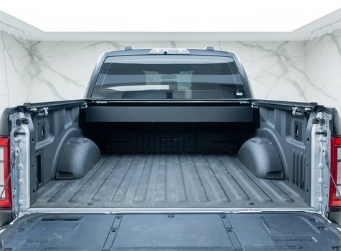 Ford F150 Raptor Supercrew 63