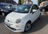 Fiat 500 1.2 Lounge Euro 6 (s/s) 3dr