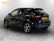 MG MG3 1.5 Hybrid+ Trophy Hatchback 5dr Petrol Hybrid Auto Euro 6 (s/s) (194 ps) 5