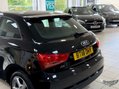 Audi A1 1.4 TFSI Sport Euro 6 (s/s) 3dr (Nav) 41