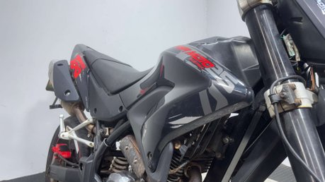 KSR Moto TW 2015 RUNNING PROJECT BIKE SUPERMOTO ENDURO 125CC LEARNER BIKE 10