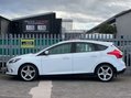 Ford Focus 1.6 Focus Titanium TDCi 5dr 7