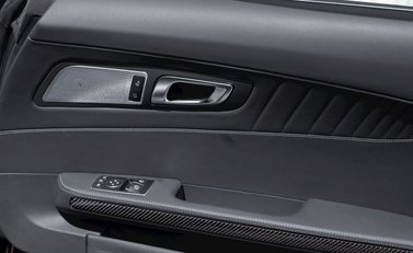 Mercedes-Benz Amg GT GT S 20