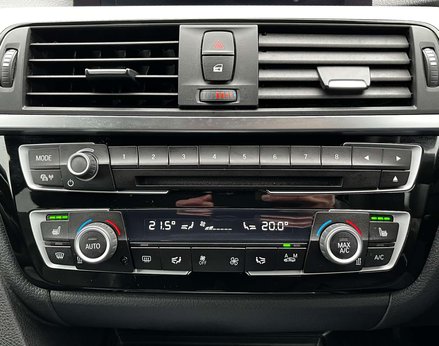 BMW 4 Series 2.0 420I Gran Coupe M Sport Auto 5dr 41