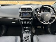 Mitsubishi Asx DI-D ZC-H 10